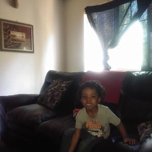 Meet your Posher, Jazmine